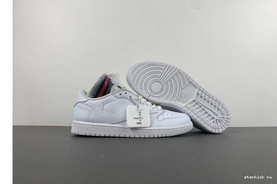 1 SP JORDAN DM7866-292 DM7866-292 SCOTT TRAVIS RETRO OG LOW 0906